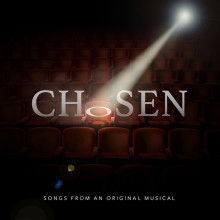 Chosen Album Art