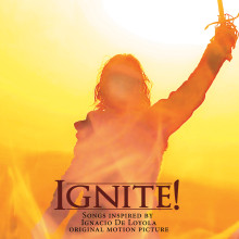 Ignite Album Art